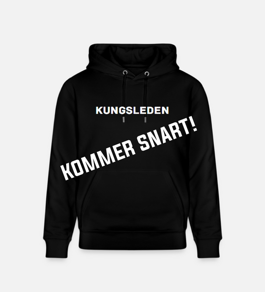 Kungsleden Hoodie